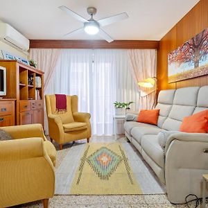 Habitacio A Tarragona