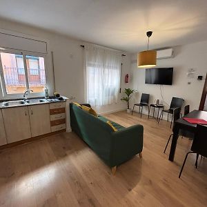 Beautiful Rooms For Rent In Tarragona Center