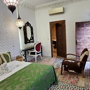 Habitación Cuádruple Confort